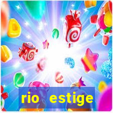 rio estige mitologia grega